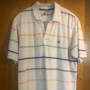 Brooks Brothers, Performance Polo, Original fit